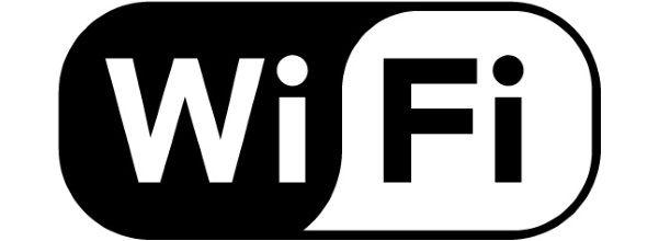 Wifi Logo - Wifi Logo Holiday Park Argyll