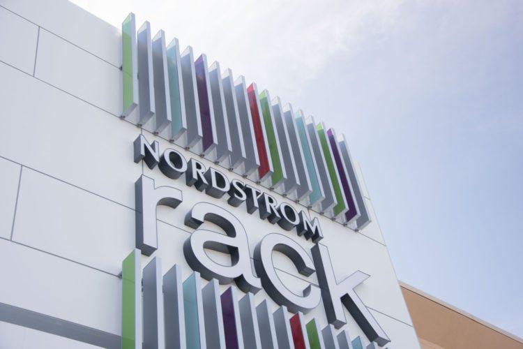 Nordstrom Rack Logo - Nordstrom Rack: Huge Markdowns On Kids' Shoes - Simplemost