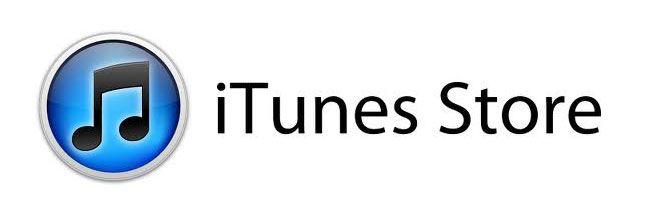 iTunes Store Logo - Itunes store Logos