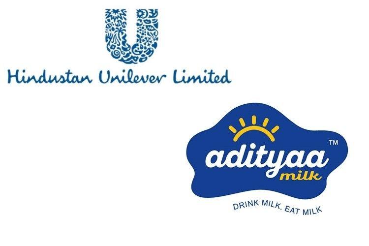 Ice Cream Business Logo - Hindustan Unilever to acquire Adityaa Milk ice cream business