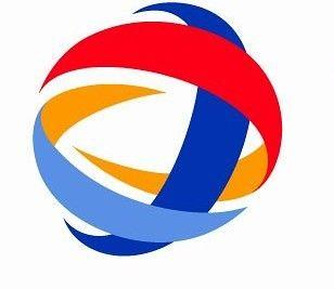 Red Blue and Orange Circle Logo - Red blue orange circle Logos