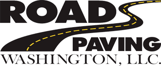Paving Logo - Asphalt Paving Services Seattle WA | Roads Paving Washington, LLC