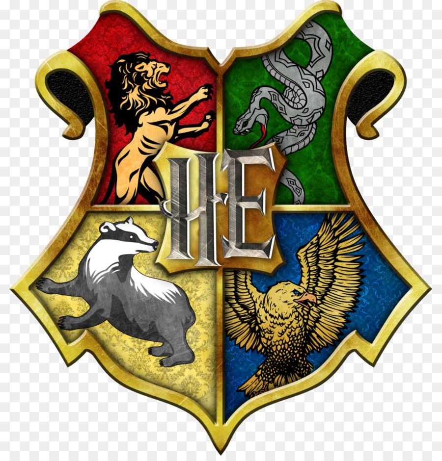 Harry Potter Gryffindor Logo - Fictional universe of Harry Potter Hogwarts Sorting Hat Gryffindor ...