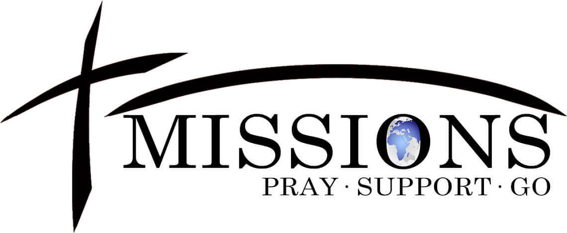 Church Missions Logo - Missions | Open Door Baptist Church