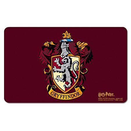 Harry Potter Gryffindor Logo - LOGOSHIRT Potter
