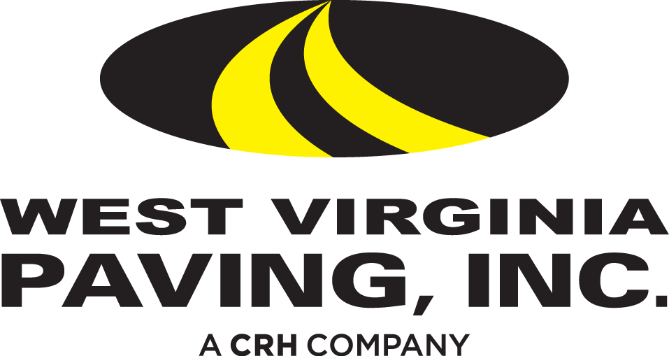 Asphalt Company Logo - West Virginia Paving