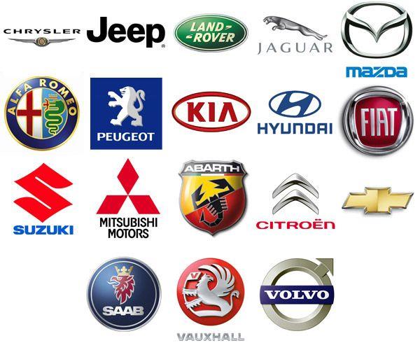 British Car Manufacturers Logo - Cars | Latest Car | Car Wallpapers: May 2012