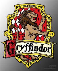 Harry Potter Gryffindor Logo - SaumyaK image Harry Potter: Gryffindor Logo wallpaper