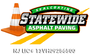 Asphalt Company Logo - State Wide Asphalt. Paving Services. Cinnaminson, NJ