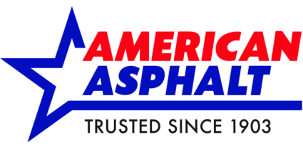 Asphalt Company Logo - Home Page Asphalt Company