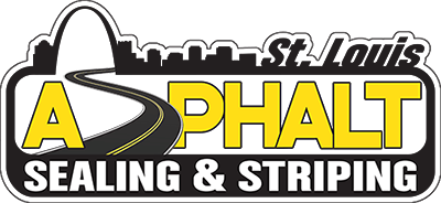 Asphalt Logo - St. Louis Asphalt Sealing & Striping- Asphalt Paving- Sealcoating