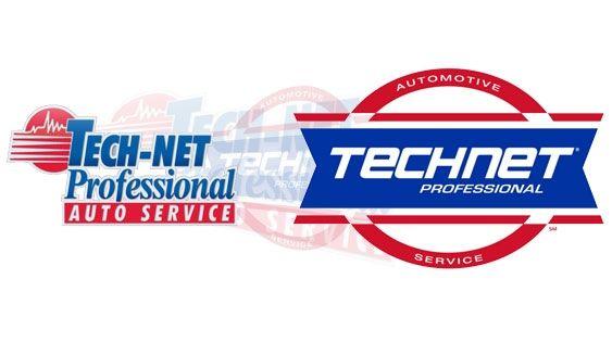 TechNet Auto Service Logo - Chihuahua Tire Shop Inc is a #TechNet PROFESSIONAL AUTO SERVICE