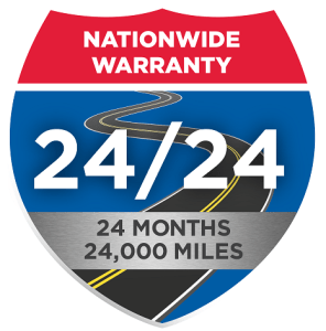 TechNet Auto Service Logo - TECHNET Professional Warranty - CNB Garage