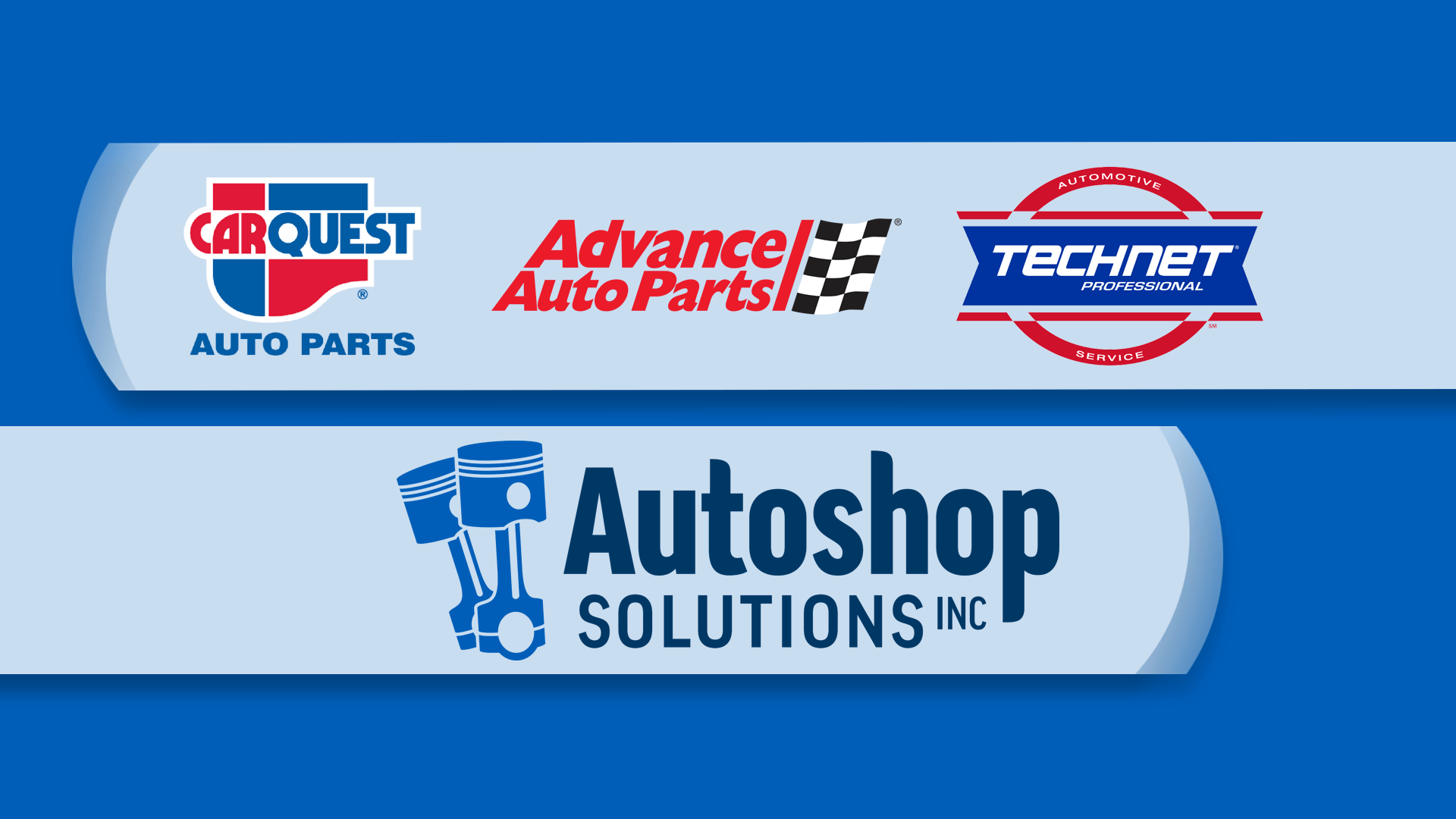 TechNet Auto Service Logo - Autoshop Solutions Partners With TechNet | Industry Associations