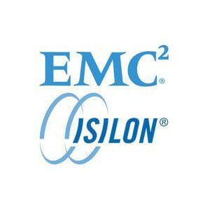 Isilon Logo - How to run EMC ISilon OneFS simulator in VMware ESXi environment on ...