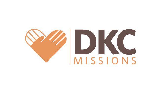 Church Missions Logo - Davis Korean Church - Tiffany Hahn | Graphic Design Portfolio