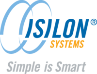 Isilon Logo - EMC Isilon is Industry's First Scale-Out NAS System with Native ...