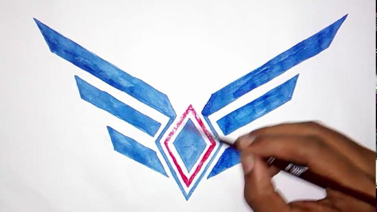 Air Force Logo - How to draw the philippines air force logo ~ This logo look like USA ...
