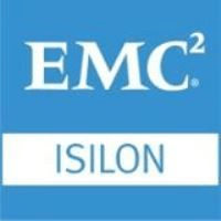 Isilon Logo - Isilon, A Division of EMC Employee Benefits and Perks | Glassdoor.ie
