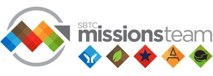Church Missions Logo - Missions | Southern Baptists of Texas Convention