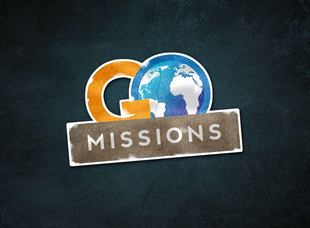 Church Missions Logo - Idlewild Baptist Church