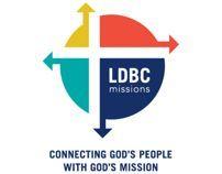 Church Missions Logo - Good simple representation of fire (Also, nice idea of logos for ...