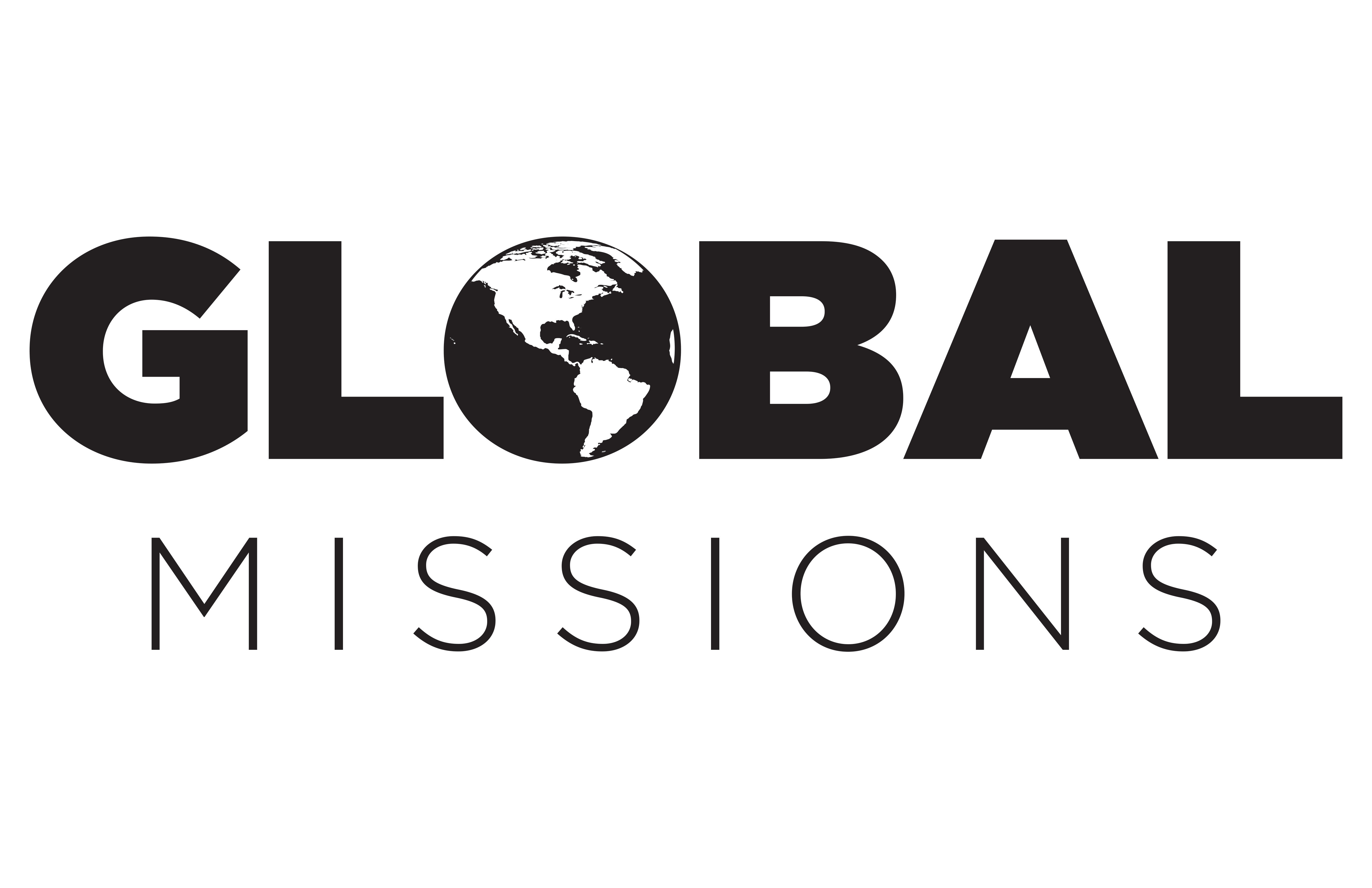 Church Missions Logo - Life Church :: Global Missions