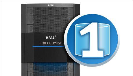 Isilon Logo - Isilon Scale-out Storage, Next-Generation Storage - EMC Overview