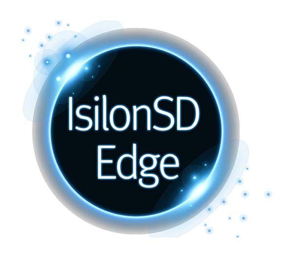 Isilon Logo - Dell EMC IsilonSD Edge Storage | Shop US