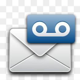 Voicemail Logo - Voicemail PNG & Voicemail Transparent Clipart Free Download