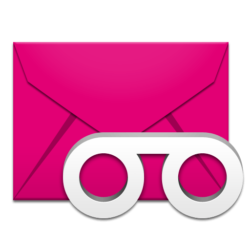 Voicemail Logo - T Mobile Visual Voicemail