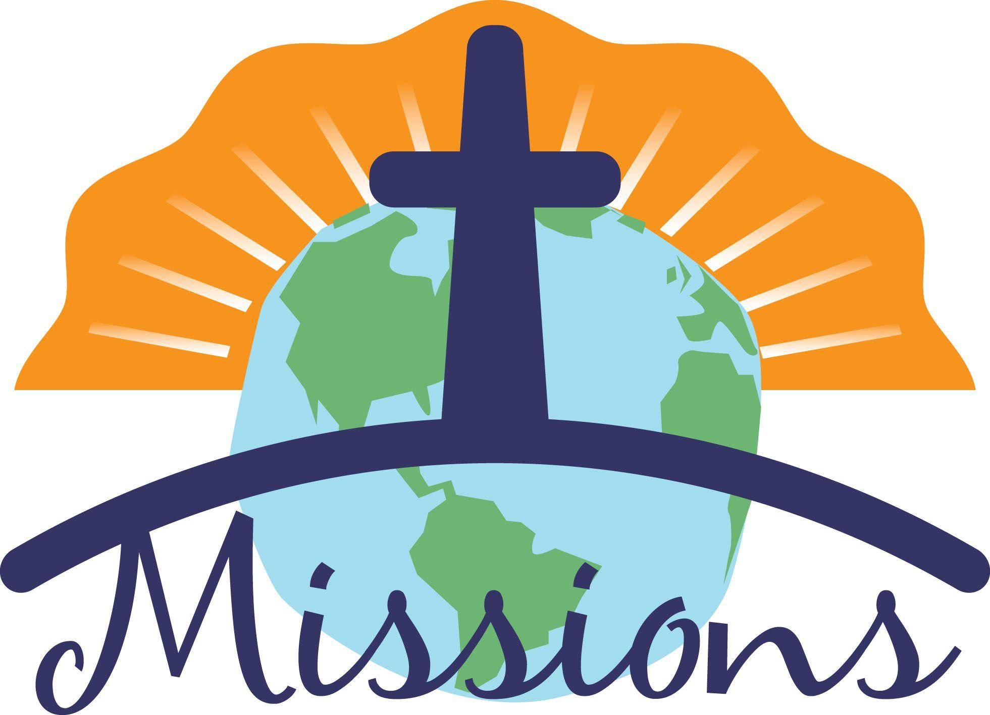 Church Missions Logo - Mission Partners – Emerald Bay Community Church