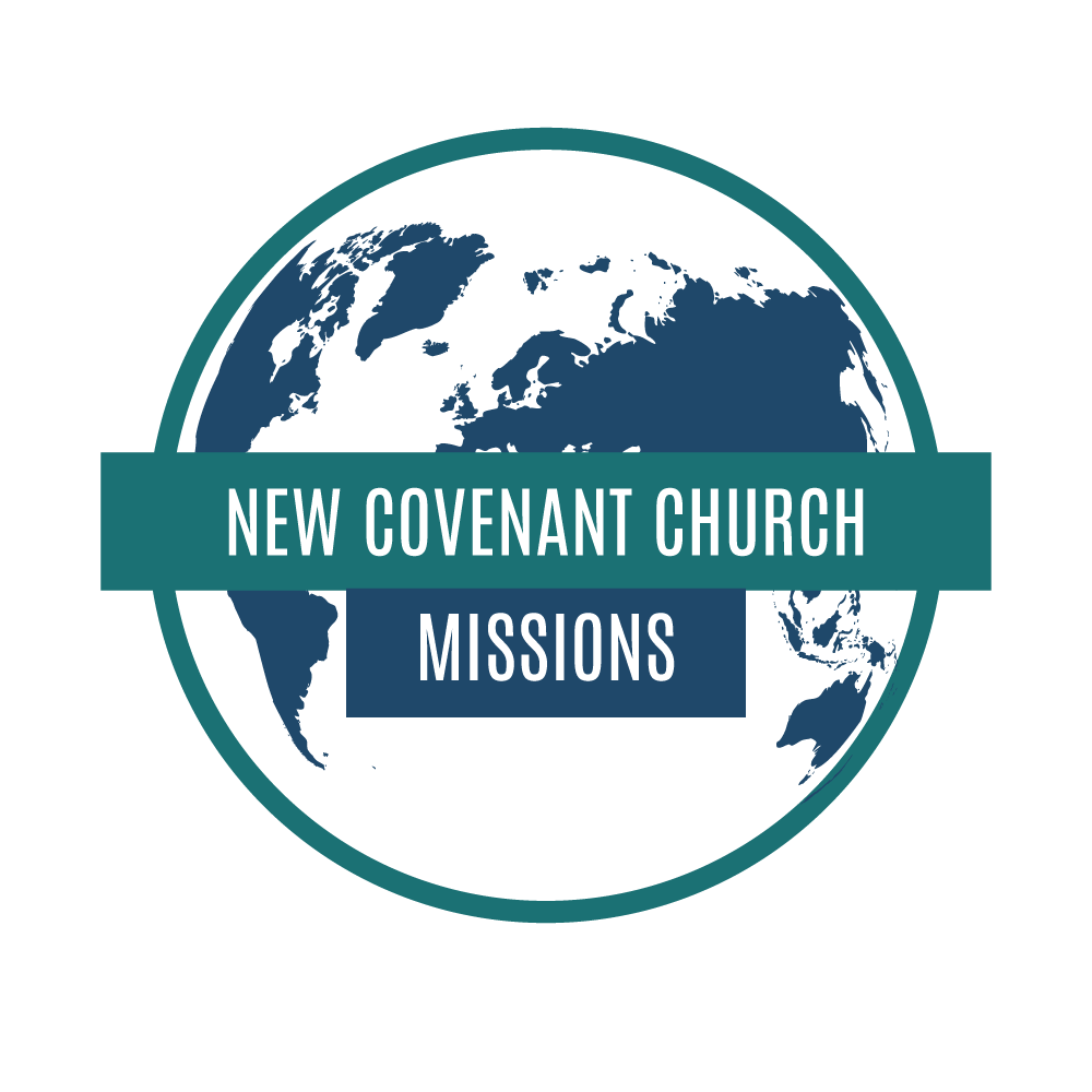 Church Missions Logo - Missions
