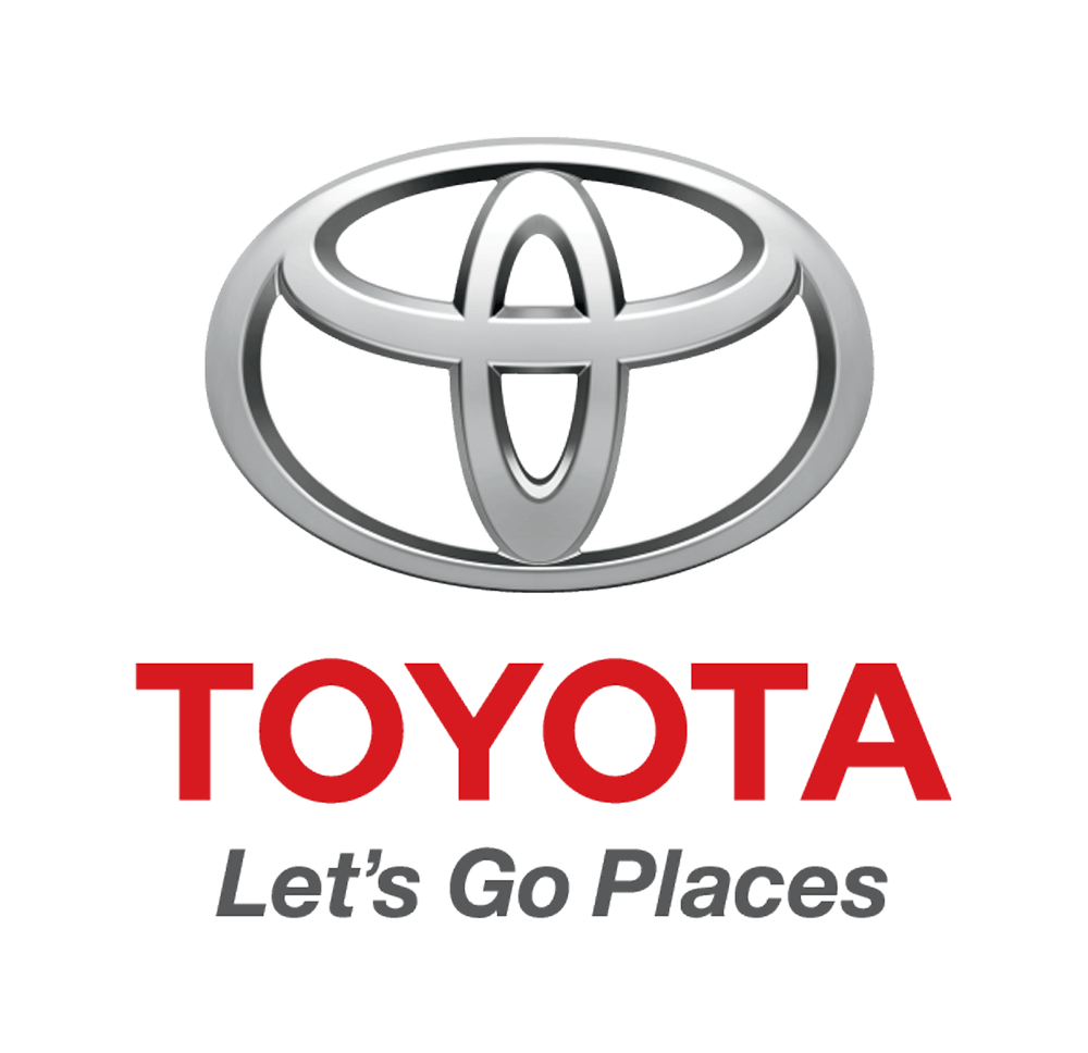 One Toyota Logo - Toyota of Merrillville. New Toyota dealership in Merrillville, IN 46410