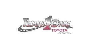 One Toyota Logo - Team One Toyota YouTube Video Gallery