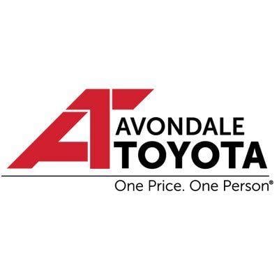 One Toyota Logo - Avondale Toyota