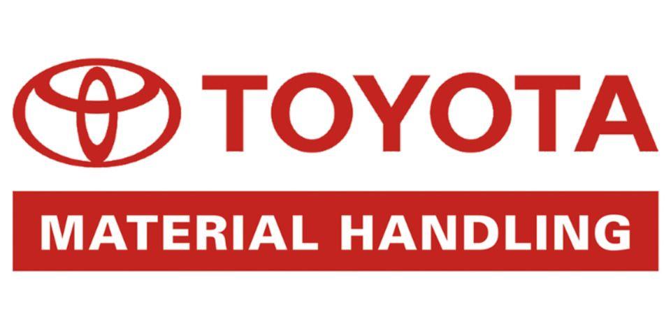 One Toyota Logo - Toyota Material Handling and Toyota Industrial Equipment ...