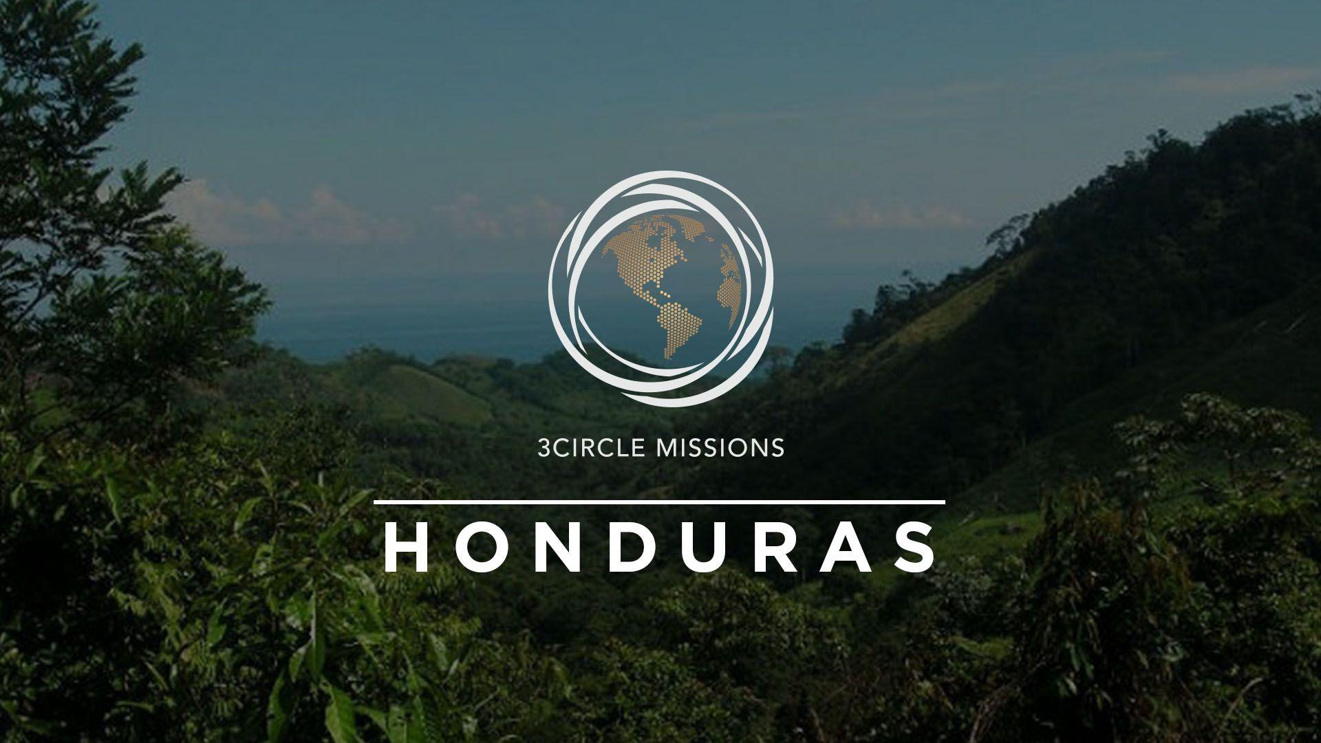 Church Missions Logo - 3Circle Church. Mission Trip: Honduras