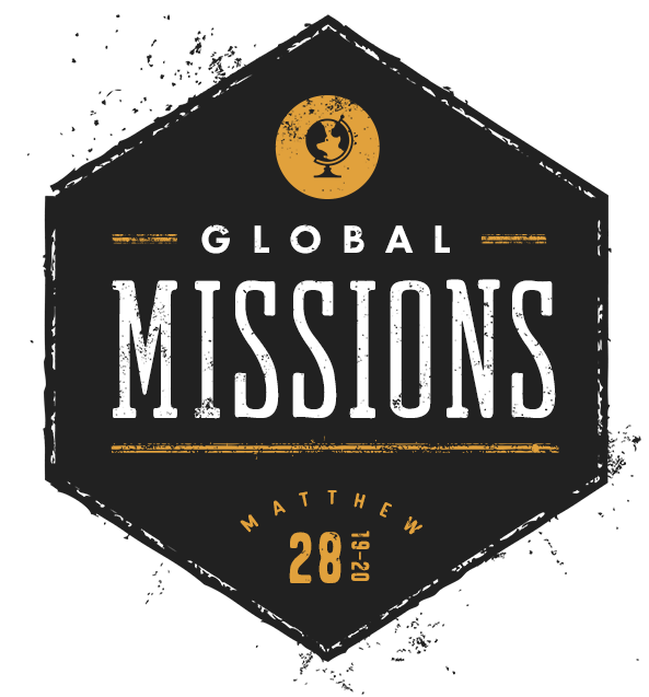 Church Missions Logo - Missions — Legacy Church