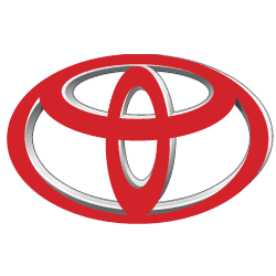 One Toyota Logo - Toyota Logos | FindThatLogo.com