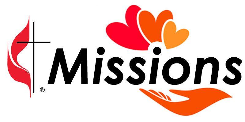 Church Missions Logo - Missions Ministry