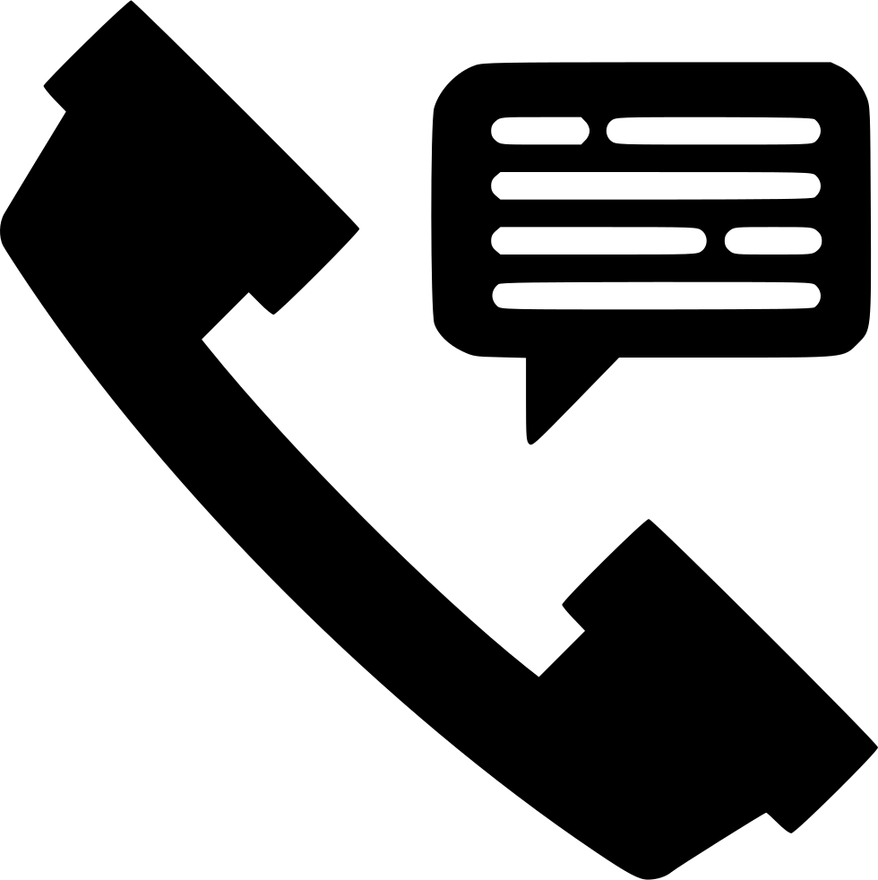 Voicemail Logo - Voicemail Svg Png Icon Free Download (#500624) - OnlineWebFonts.COM