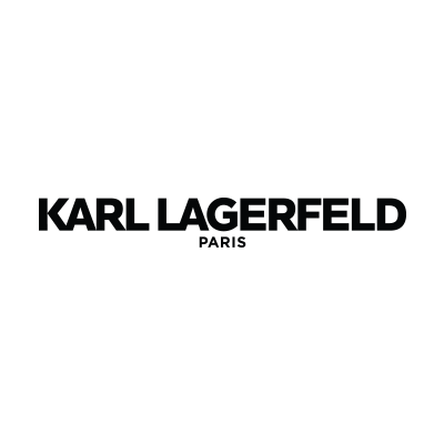 Karl Lagerfeld Logo - Karl Lagerfeld Paris at Las Vegas South Premium Outlets®