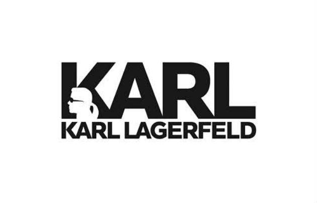 Karl Lagerfeld Logo - Karl Lagerfeld tourist office