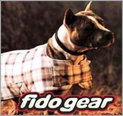 Polar Dog Logo - Designer Dog Coats – Fidogear
