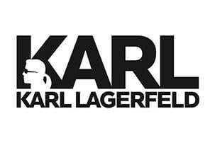Karl Lagerfeld Logo - Karl Lagerfeld - Regent Street London