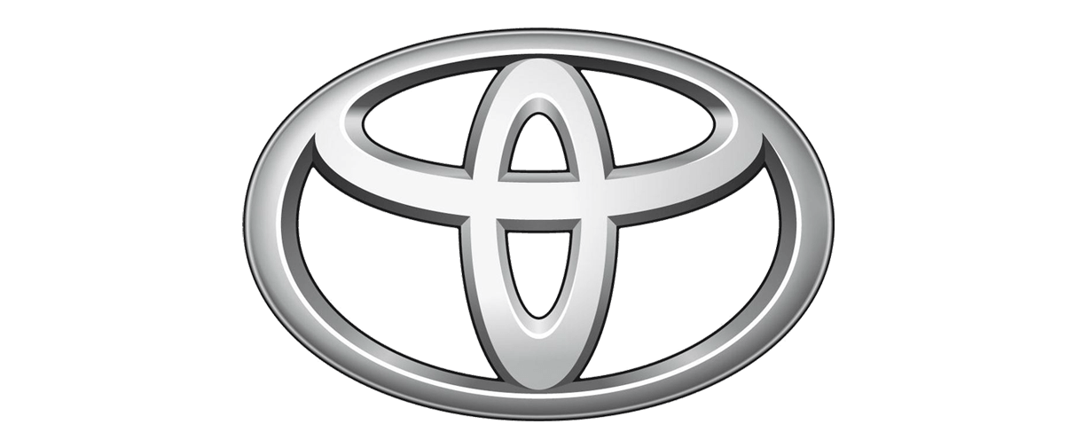 One Toyota Logo - Toyota Logo Meaning and History, latest models. World Cars Brands
