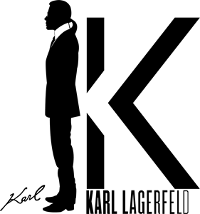 Karl Lagerfeld Logo - Karl Lagerfeld Logo Vector (.AI) Free Download