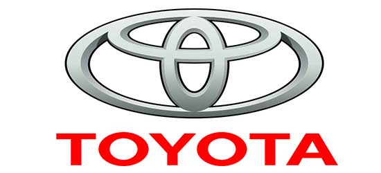One Toyota Logo - List of Japanese Car Brands