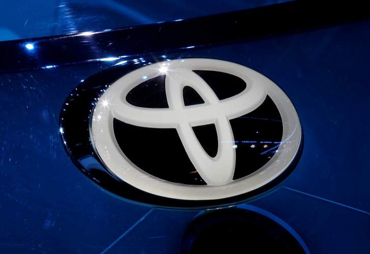 One Toyota Logo - Report: Iowa on list for $1.6 billion Toyota plant